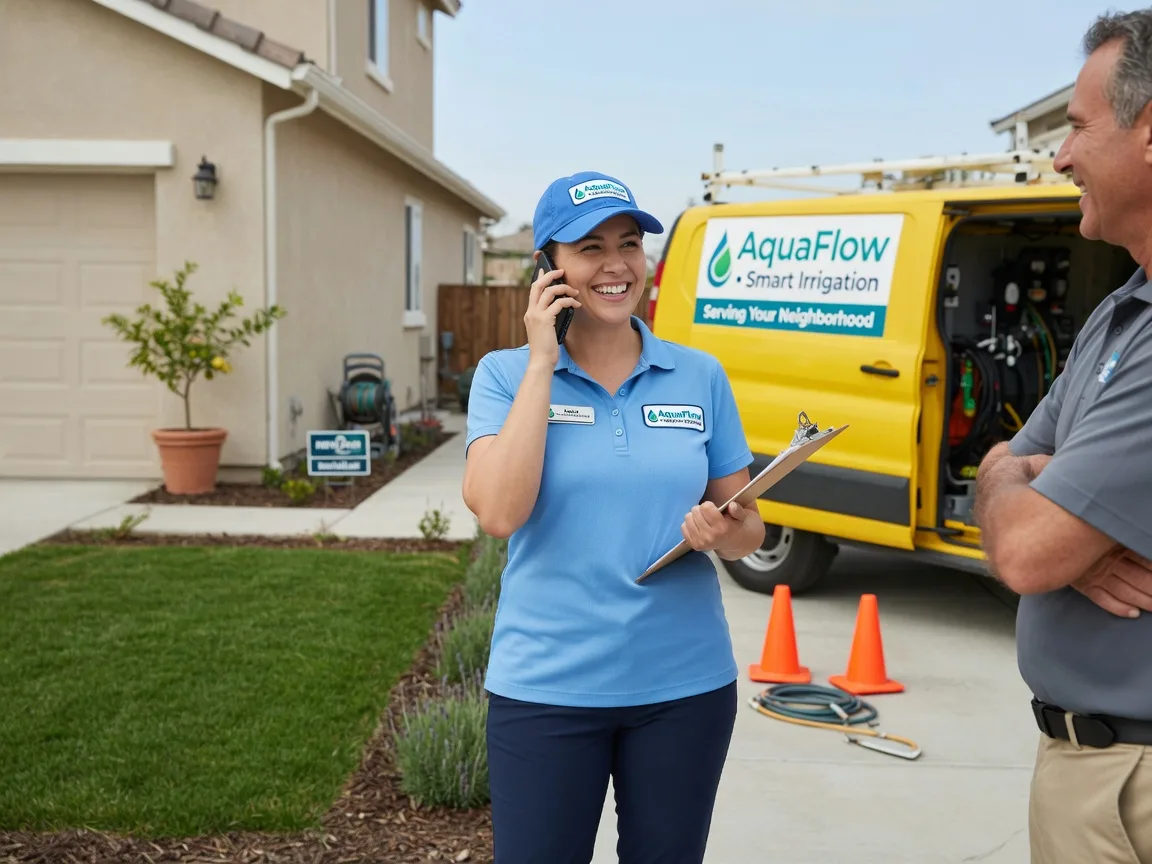 Irrigation Installation Surgoinsville, TN FAQs